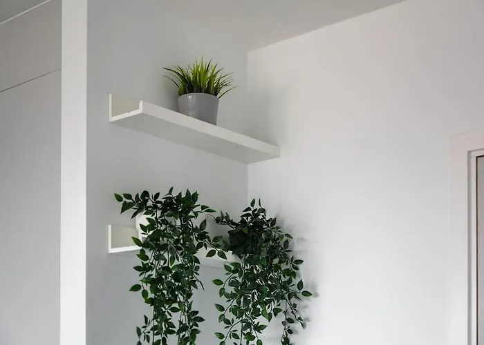 Apartment Modern Chique Manchester