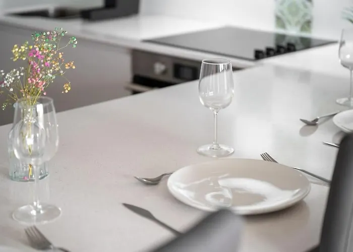 Appartement Modern *