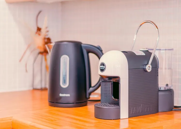 Chic Georgian Flat In * 맨체스터