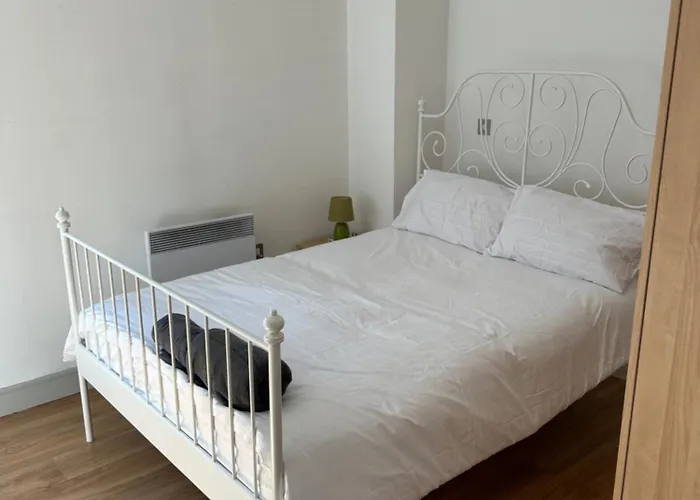 Two Bedroom In The Heart Of The