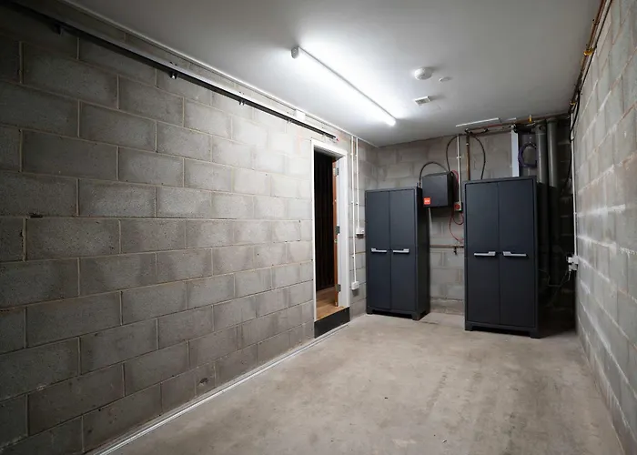 Townhouse East By Casacity Tatil Evi *