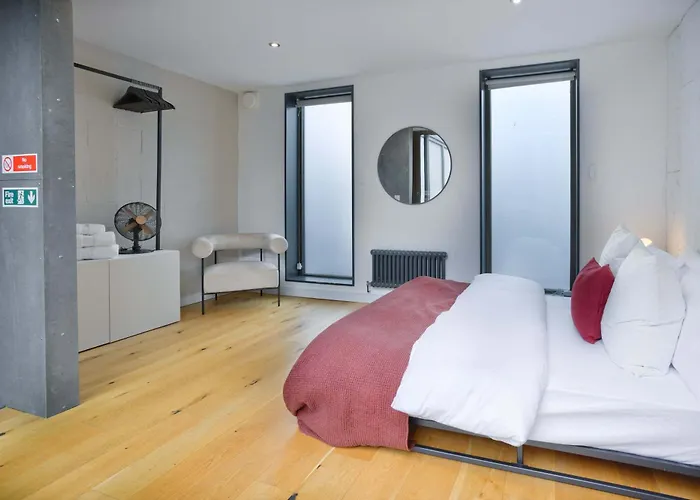 Townhouse East By Casacity *