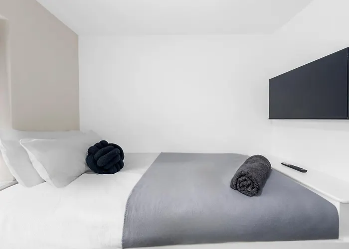 Morden En-suite - Close Cente & Etihad Stadium * Manchester