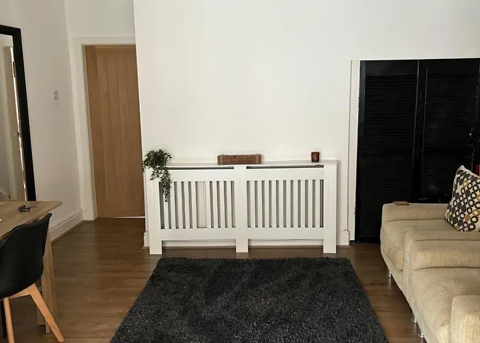 Seychelles Resident Rum i privatbostad *