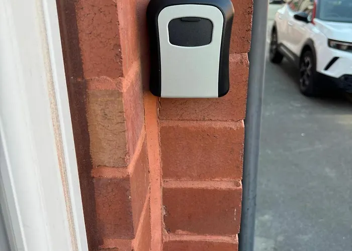 Rum i privatbostad Seychelles Resident *