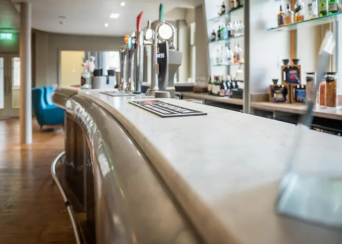 The Townhouse Hotel 4*