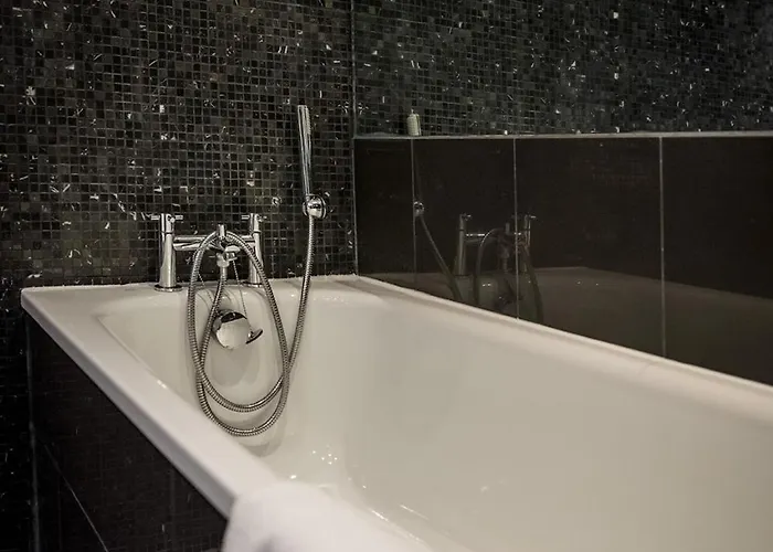 The Townhouse Manchester