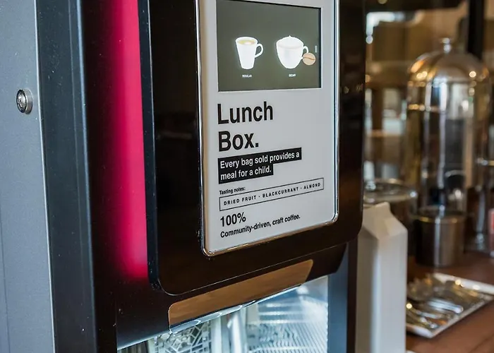 The Townhouse Μάντσεστερ