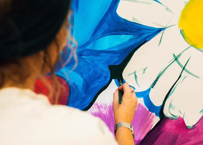 فندق Innside By Melia 4*