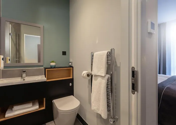 - The Niu, Loom North By Ihg Manchester