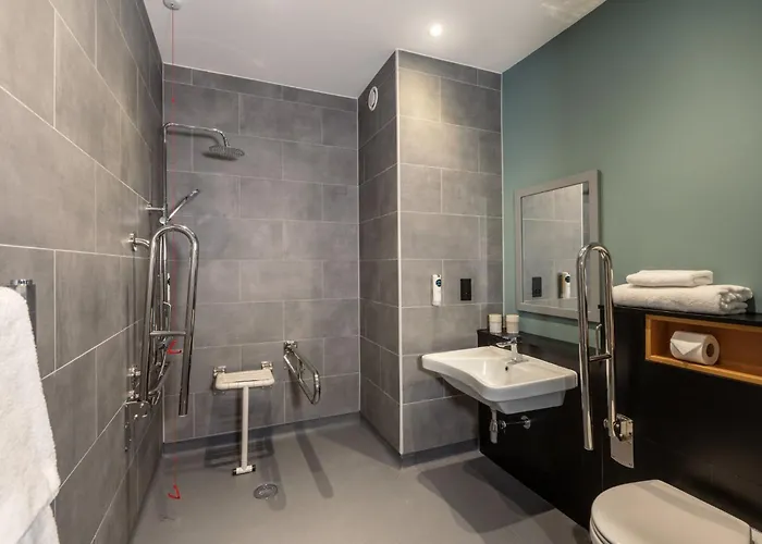 - The Niu, Loom North By Ihg