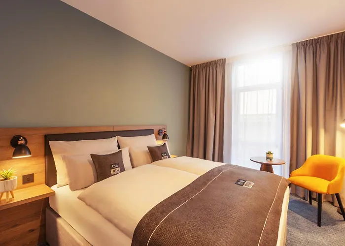 - The Niu, Loom North By Ihg Hotel