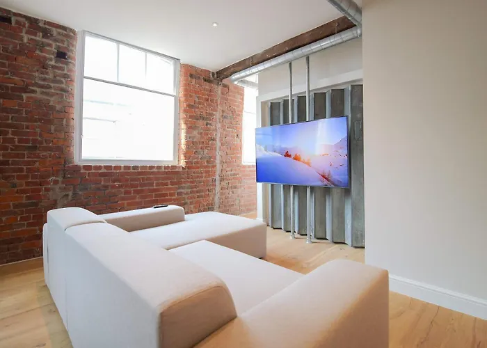 Mechanica By The Heim * Μάντσεστερ