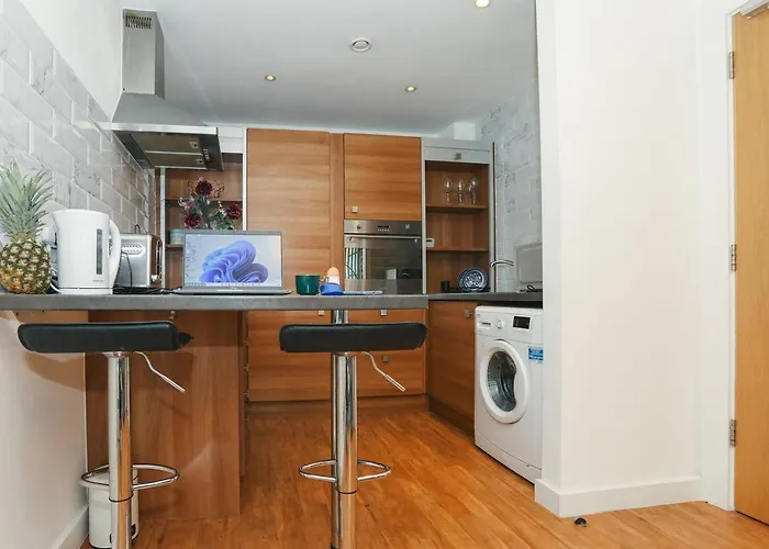 Deluxe Double - Deansgate, مانشستر