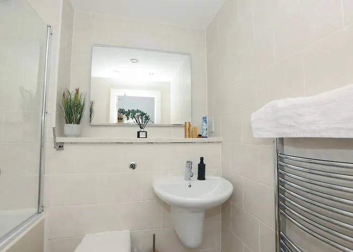 Deluxe Double - Deansgate, مانشستر