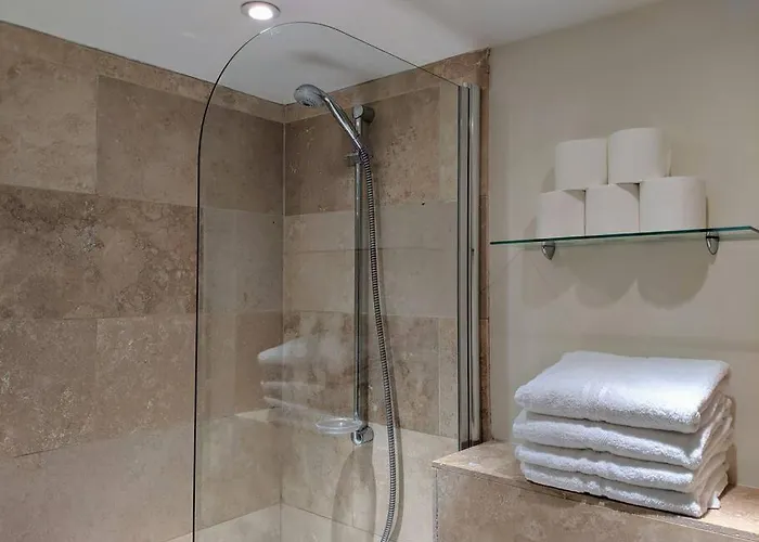 Boutique Centre Flat By Superhost Dom wakacyjny