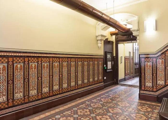 Boutique Centre Flat By Superhost Dom wakacyjny Manchester