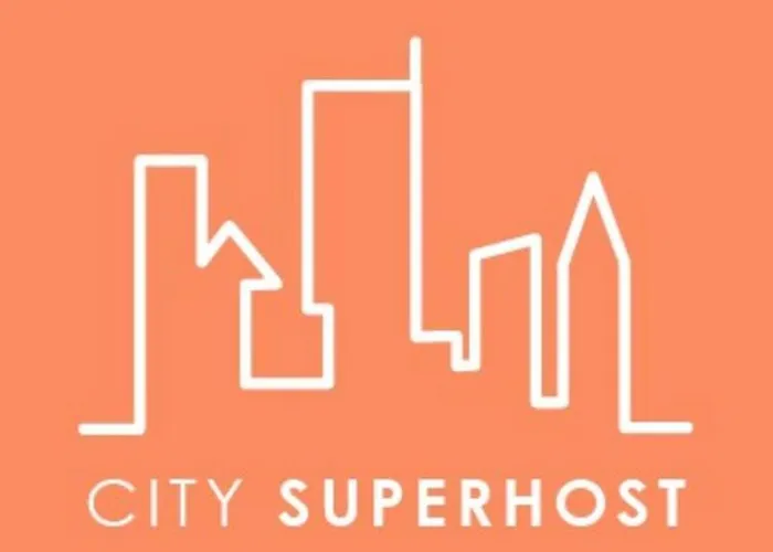 Dom wakacyjny Boutique Centre Flat By Superhost Manchester