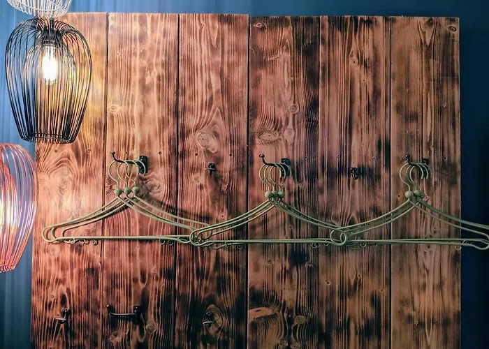 Dom wakacyjny Boutique Centre Flat By Superhost Manchester