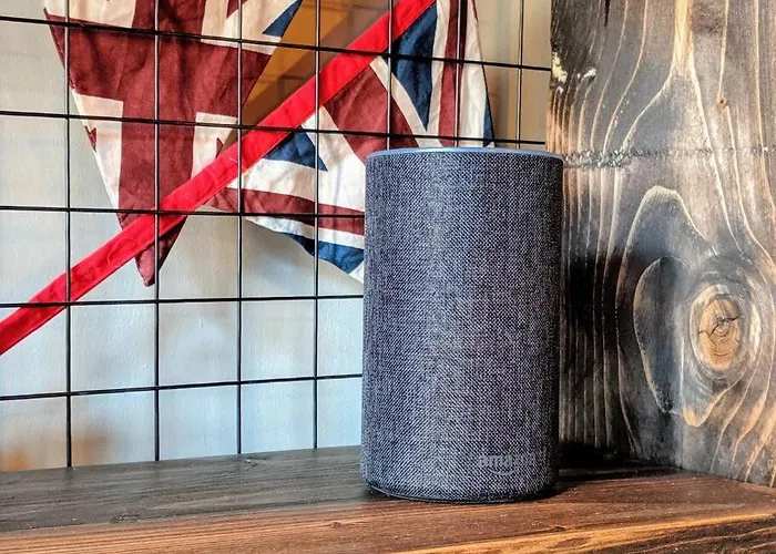 Dom wakacyjny Boutique Centre Flat By Superhost Manchester