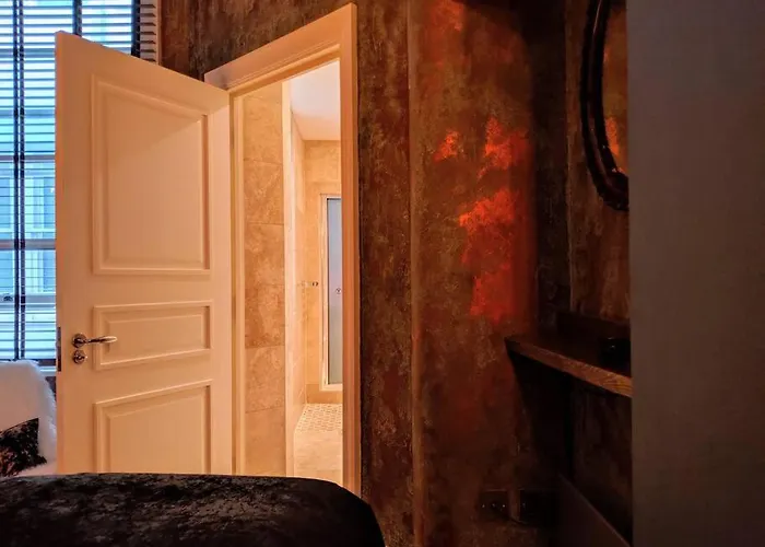 Boutique Centre Flat By Superhost * Manchester