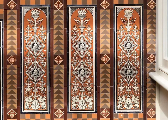 Dom wakacyjny Boutique Centre Flat By Superhost *