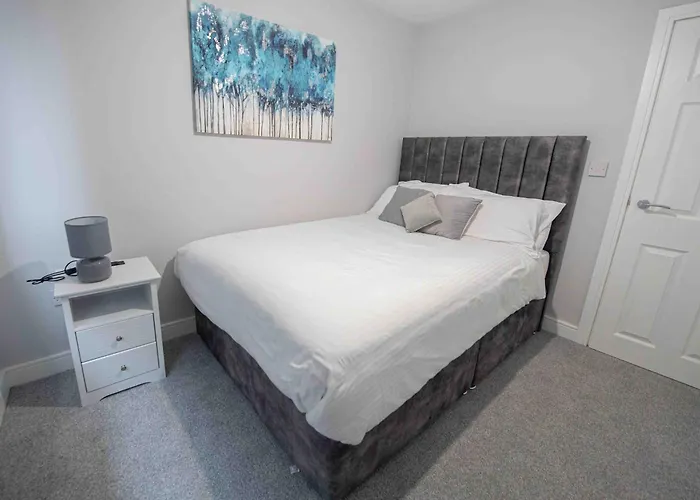 別荘 Beautiful, Peaceful, 5 Bedroom With Hot Tub!