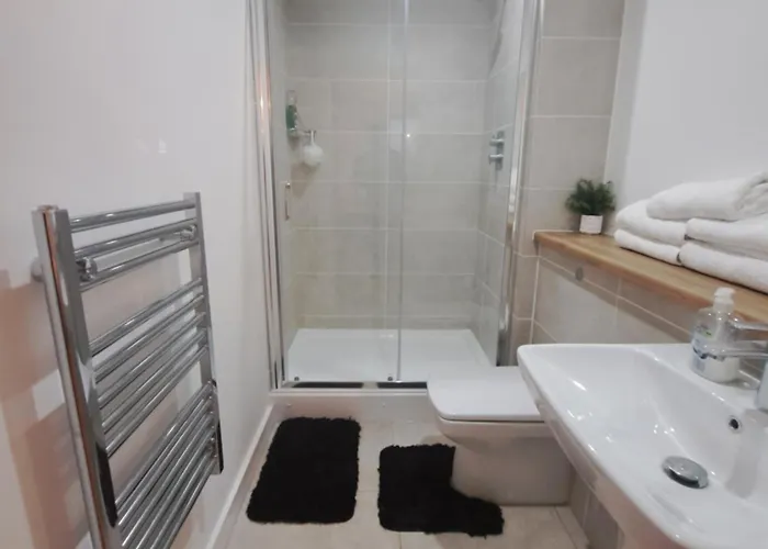 Media Apartmán Manchester