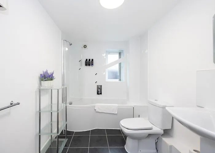 The Chorlton Apartamento