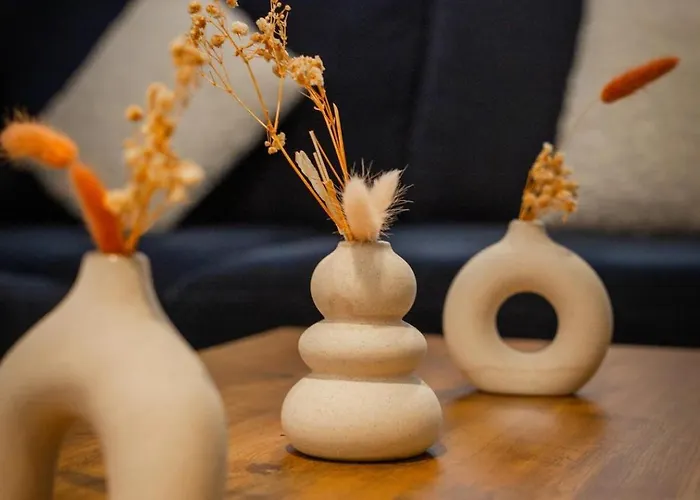 公寓 Luxury 2br Near Town And Etihad Stadium