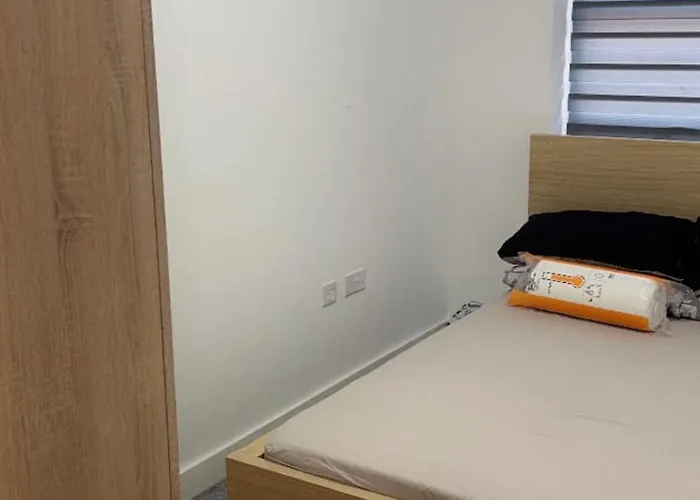 Serenity * מנצ'סטר