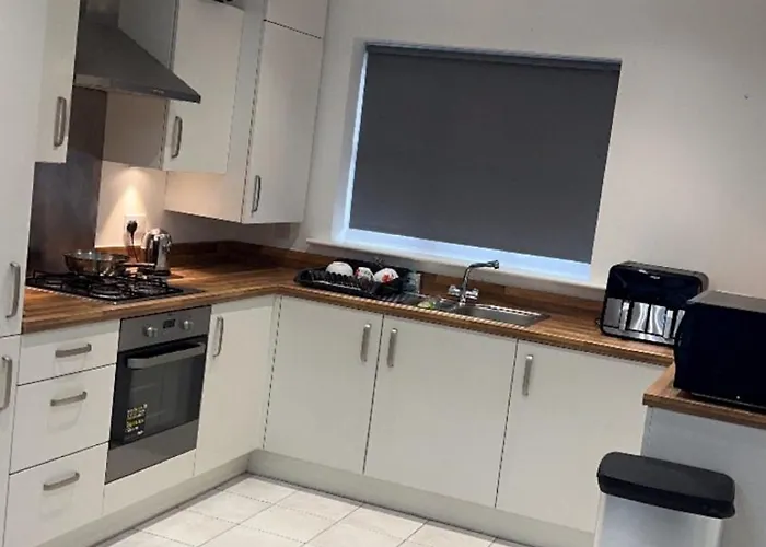 Serenity * מנצ'סטר