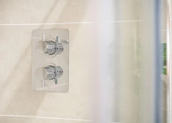 New! Media 1br Free Wifi