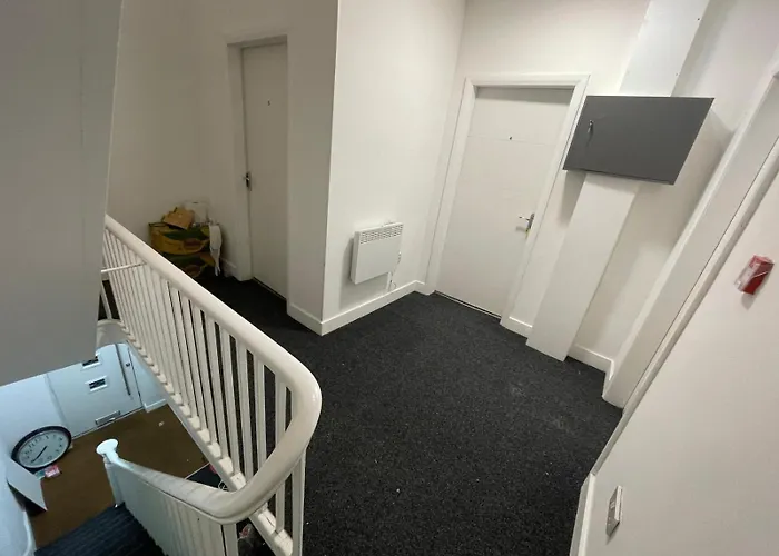 Easy 게스트하우스