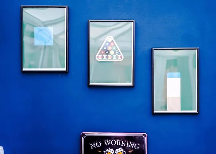 Stylish Home, Games Room, Sleeps 6, Large Driveway, Perfect For Groups Apartamento *