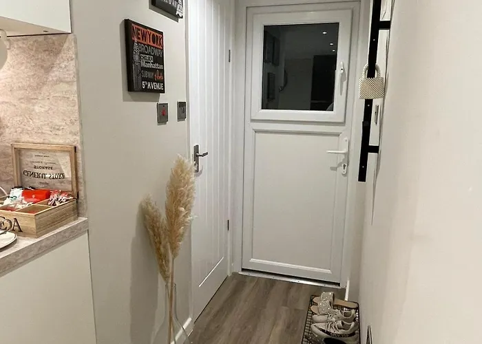 The Signature A Vendégház