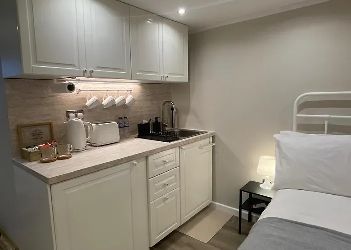 게스트하우스 The Signature A