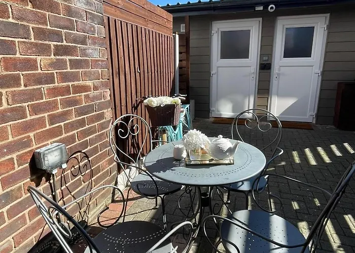 게스트하우스 The Signature A