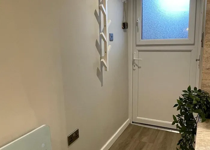 게스트하우스 The Signature A 맨체스터