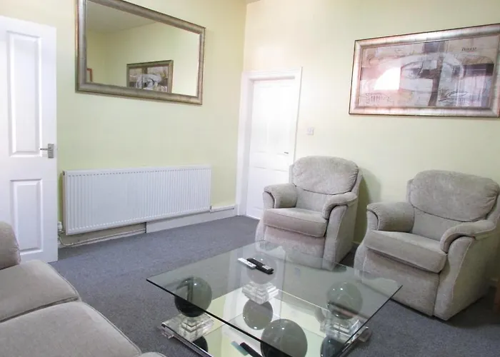 Perfect House For Professionals Manchester