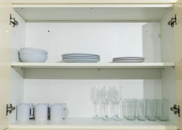 Spacious Ground Floor Near Old Trafford Stadium