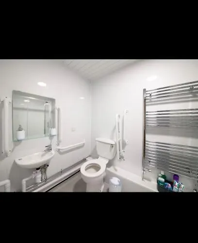 Apartment Where Dream Becomes Reality-netflix-games-central Manchester