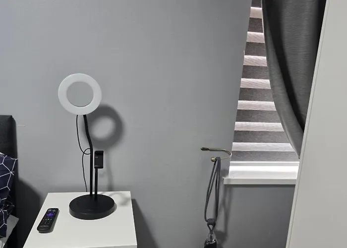 - House - Sleeps 6 - Parking - Garden Ferienhaus Manchester