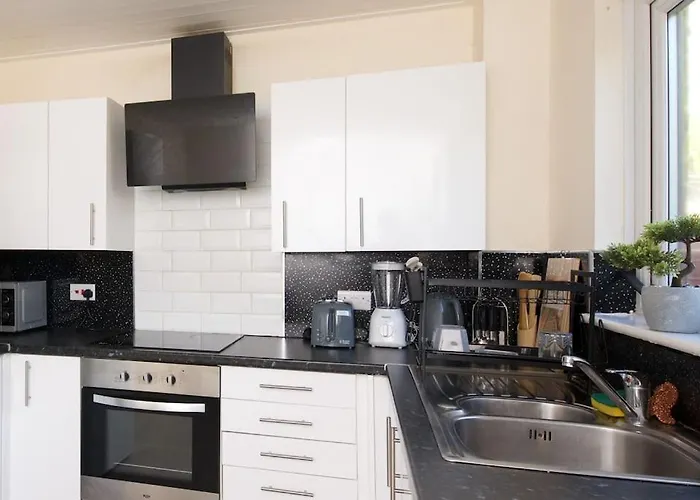 Appartamento Mk Stylish Homes *