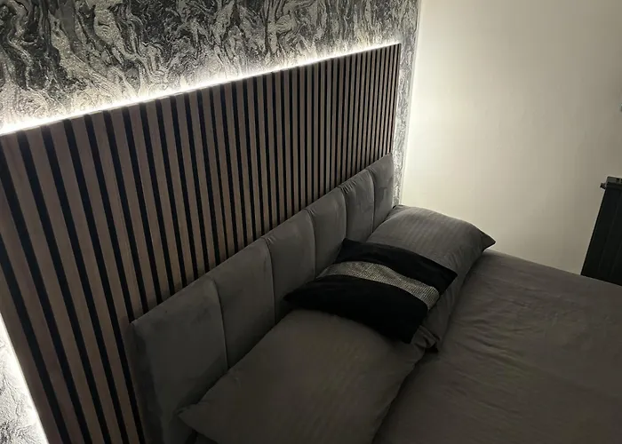 Apartmán Hills View