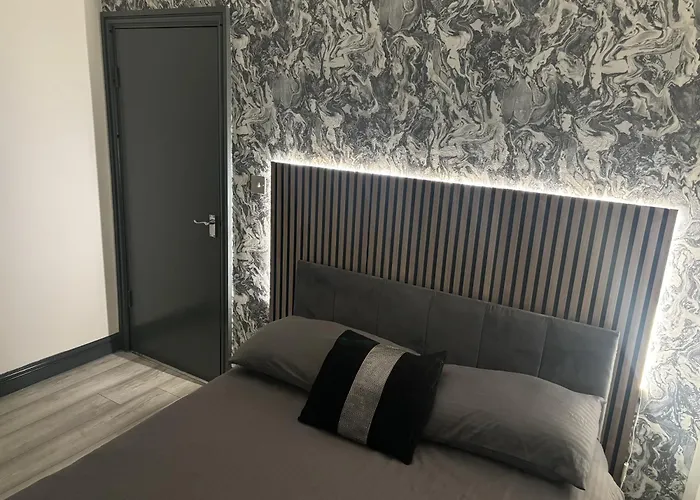 Apartmán Hills View *