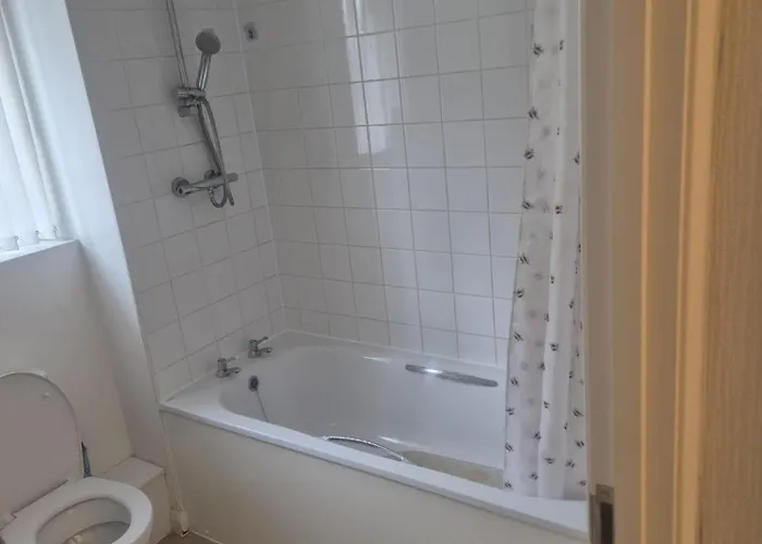 Private Quarto em Acomodações Particulares