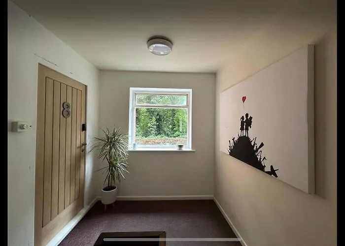 Проживание в семье 8 Riversdale King Size