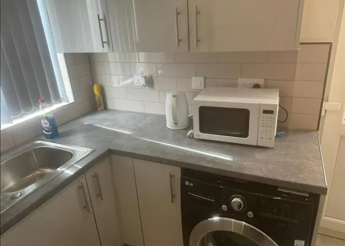 Single In * Manchester