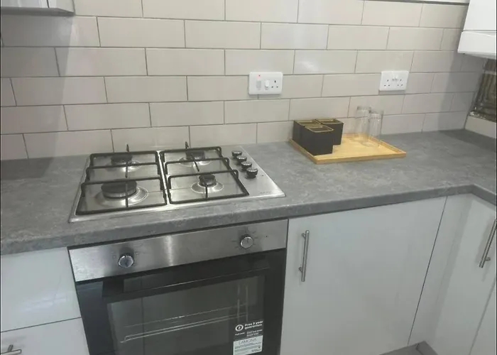 Vendégház Single In